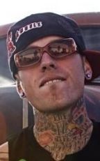 Колин Моррисон