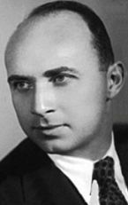 Петр Березов