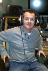 Джеймс Кэйси