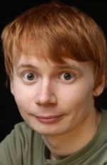 Максим Карпов