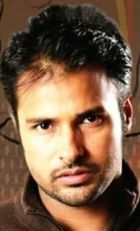 Amrinder Gill
