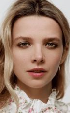 Greta Bellamacina