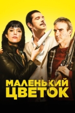 Постер фильма Маленький цветок (2020)