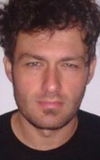 Бенджей Икс Мерфи