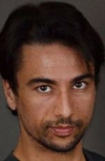 Mehdi Lamrini