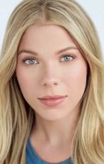 Саманта Браун