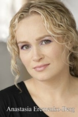 Anastasia Eremenko-Berg