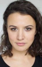 Елена Махова
