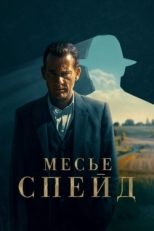 Постер сериала Месье Спейд (2024)