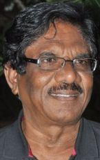 Бхаратхи Раджа