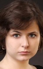 Мари Буренкова