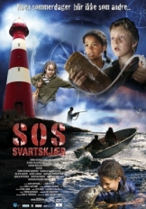 Постер фильма SOS: Лето загадок (2008)