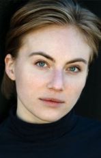 Элиза Шлотт