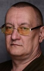 Сергей Батрак