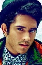 Джералд Андерсон