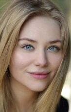 Джорджия Лок