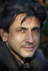 Джавед Кхан