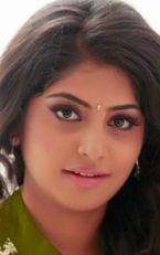 Manjima Mohan