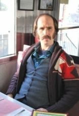 Брайан Галлахер