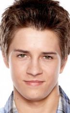 Билли Ангер