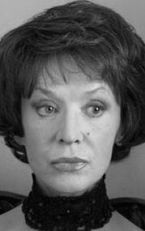 Ирина Печерникова