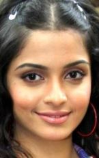 Швета Бхардвадж