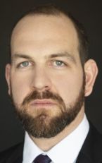 Джастин Ботт