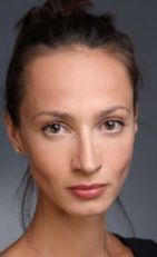 Людмила Колесникова