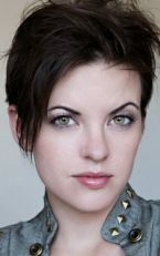 Эмили Сандифер