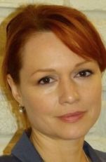 Светлана Фролова