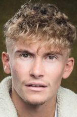 Lewis Santer