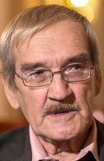 Станислав Петров