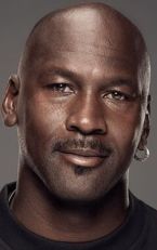 Майкл Джордан