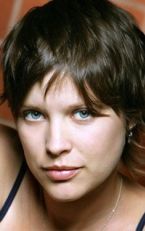 Одри Мари Андерсон