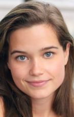 Сара Кэтрин Хук