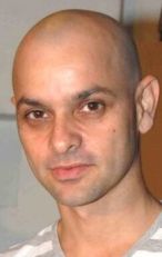 Ховард Роузмейер