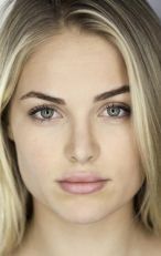 Мишель Рэндольф