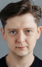 Илья Кочетков