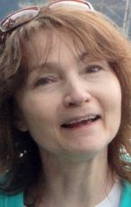 Александра Кожевникова