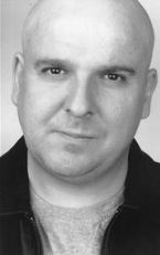 Даррен Кларк