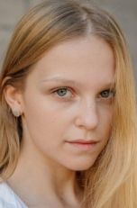 Paulina Krzyzanska