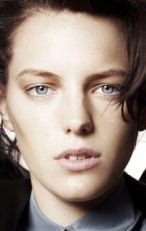 Эрика Линдер