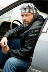 Расселл Вульф