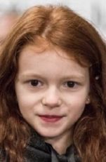 Emily Granin