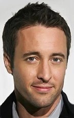 Алекс О’Локлин