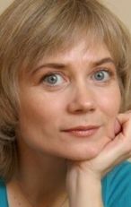 Илона Бальсите