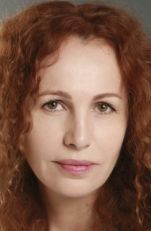 Галина Кузнецова