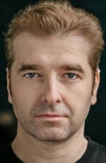 Иван Волков