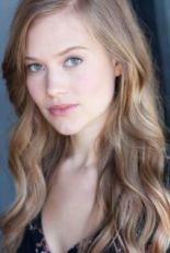 Катрин МакКафферти