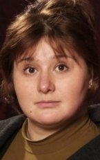 Юлия Куварзина